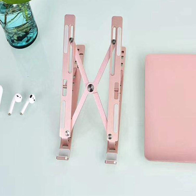 پایه نگهدارنده لپ تاپ گرین مدل X-Foldable