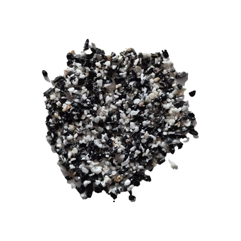 شن تزیینی آکواریوم مدل SAND-06 وزن 1 کیلوگرم