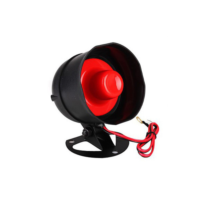 دزدگیر خودرو استیل میت مدل Ranger-5163 duoble