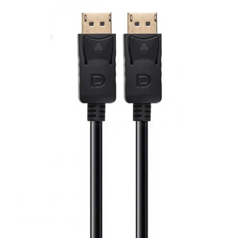 کابل Display Port رویال مدل UltraHD 4K طول 3 متر