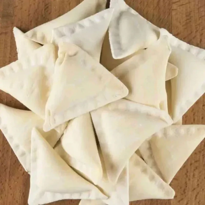 قالب پیراشکی مدل dumpling