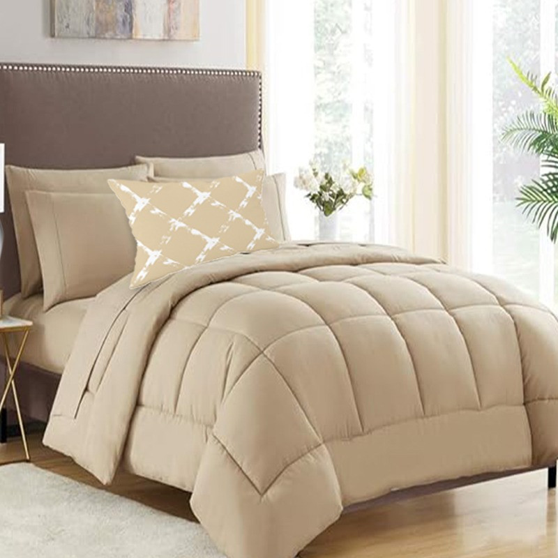 سرویس روتختی مدل مینیمال X23 دو نفره 6 تکه