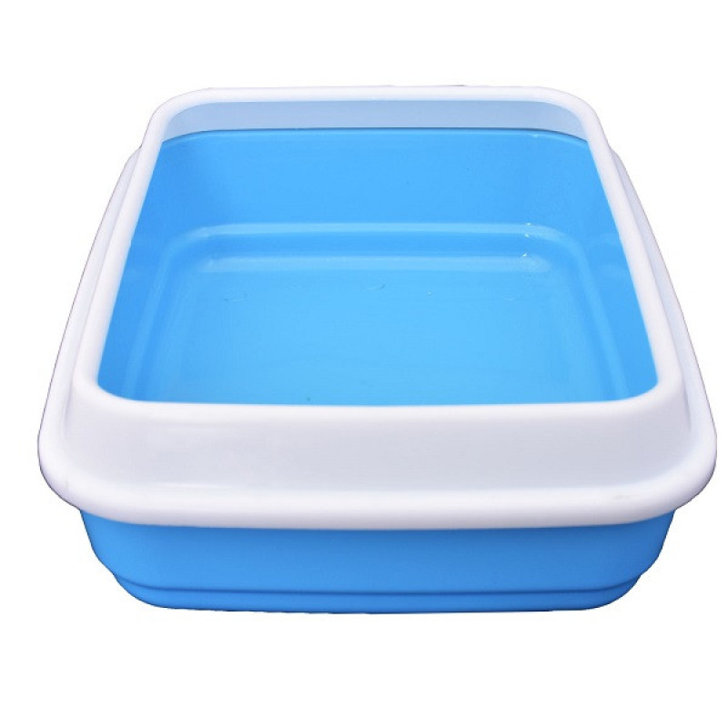 ظرف خاک گربه مدل Penish-3500B