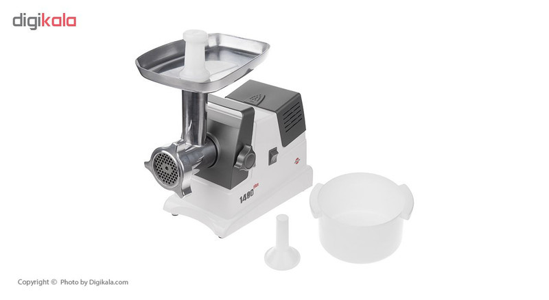 چرخ گوشت پارس خزر مدل MG-1400 Plus