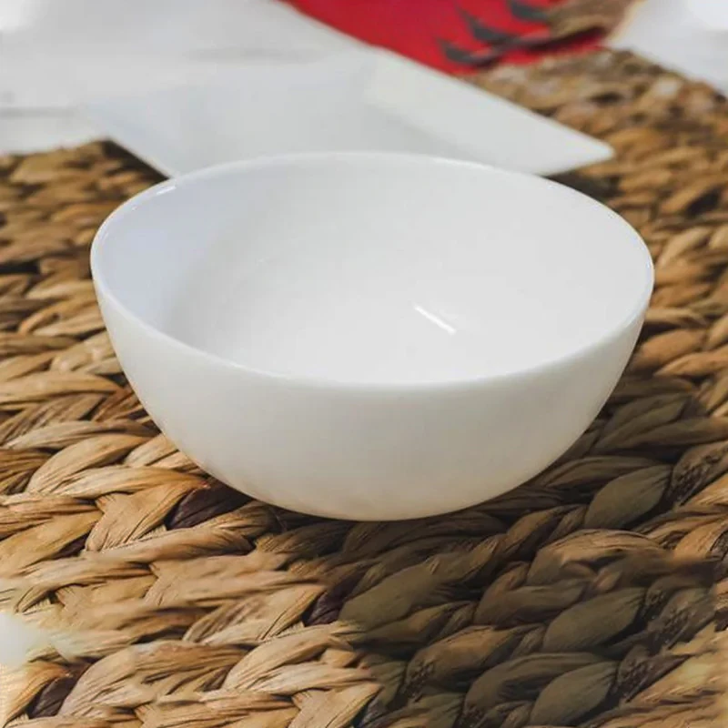 کاسه مدل آبگوشت کد Opal-16CM بسته 6 عددی