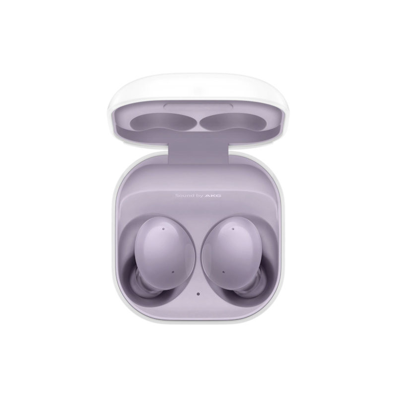 هدفون بلوتوثی سامسونگ مدل galaxy buds2
