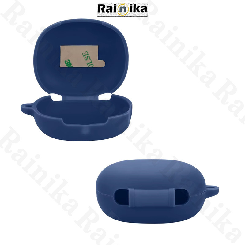 کاور رینیکا مدل Aily Buds E20 مناسب برای کیس هدفون کیو سی وای AilyBuds E20