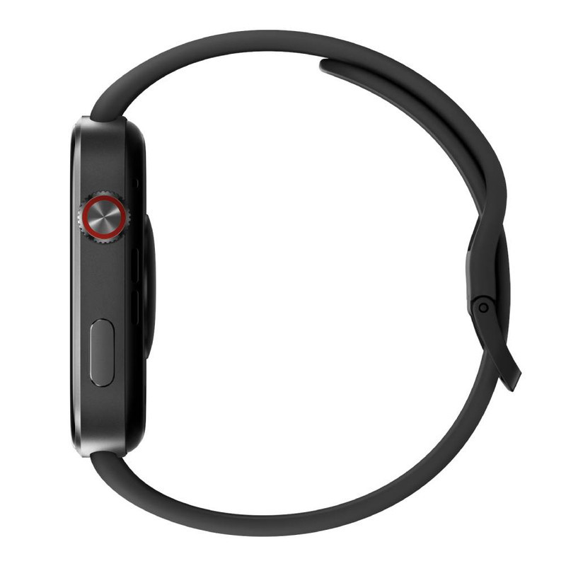 ساعت هوشمند 46 میلی متری شیائومی مدل Redmi Watch 6 با بند پلاستیکی