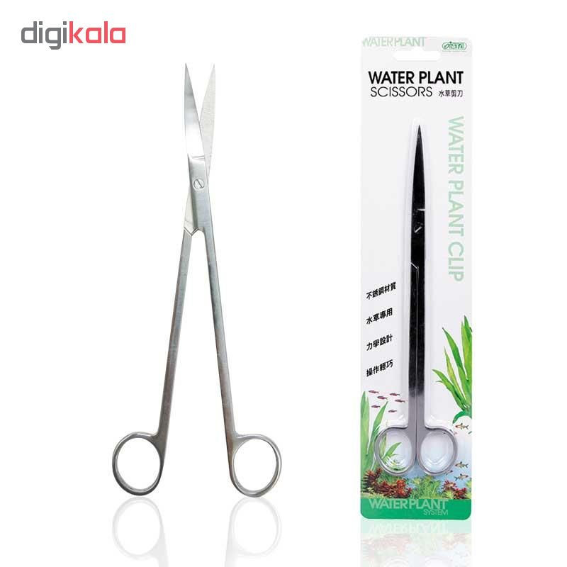 قیچی پلنت ایستا مدل water plant scissor