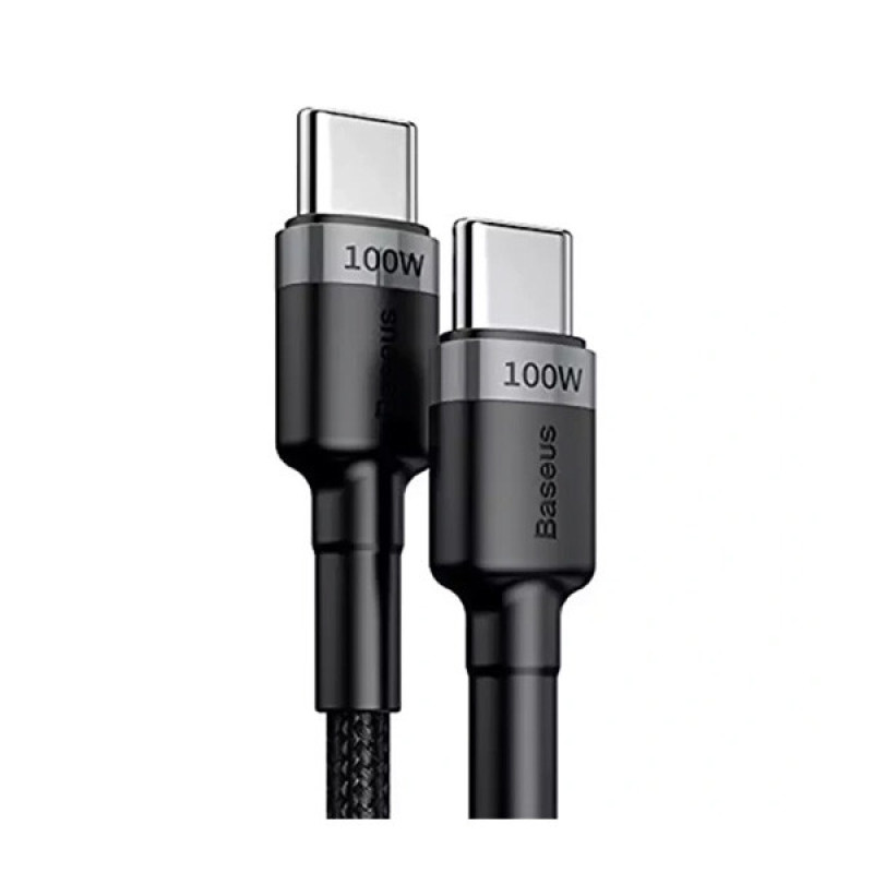 کابل تبدیل USB-C بیسوس مدل CATKLF-ALG1 طول 2 متر