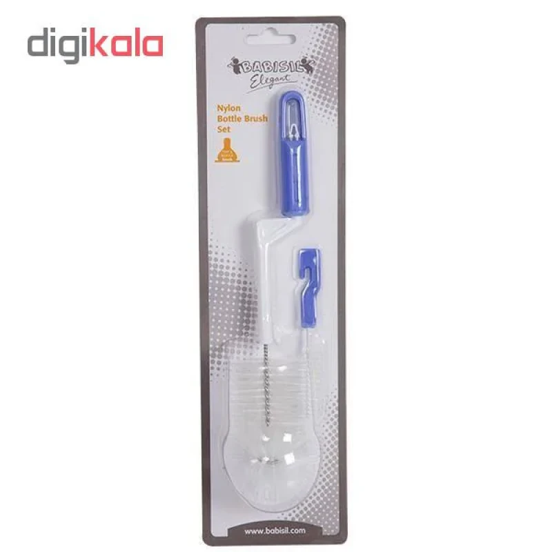 شیشه شوی بی بی سیل مدل BS 4489