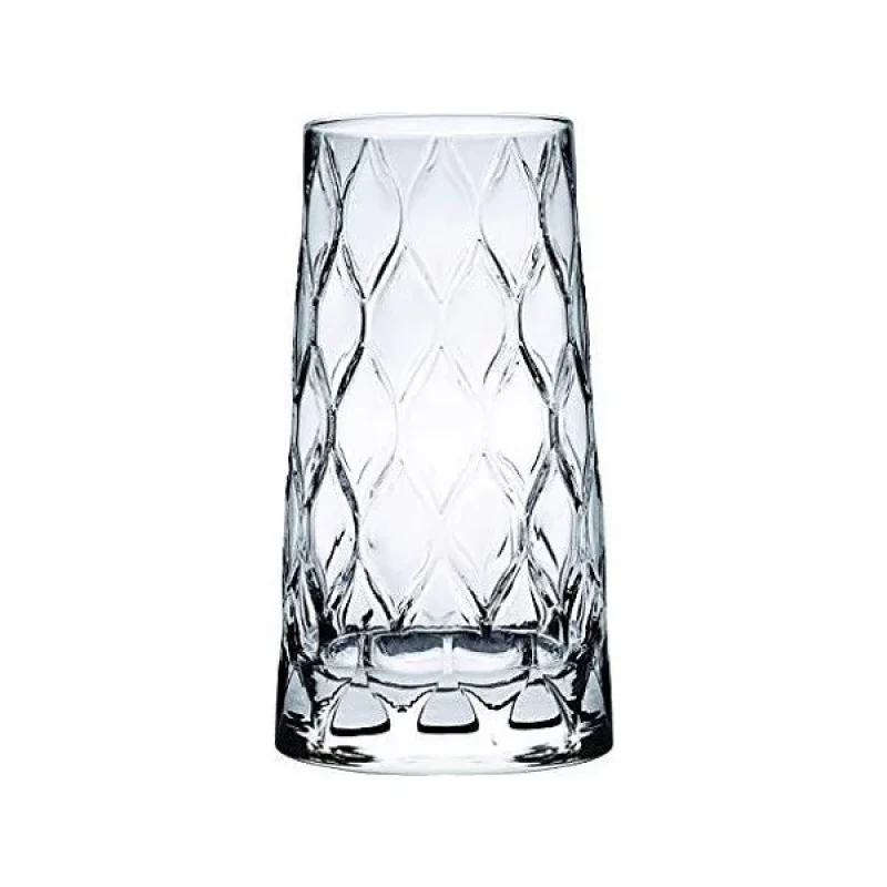 لیوان پاشاباغچه کد 420855 بسته 4 عددی