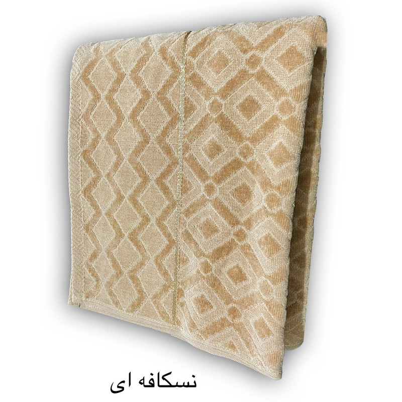 حوله استخری هنرمند مدل رویال سایز 75×125 سانتی متر