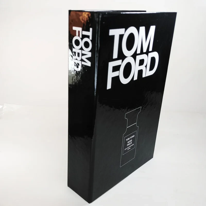 جعبه دکوری مدل کتاب دکوری مدلTOM F