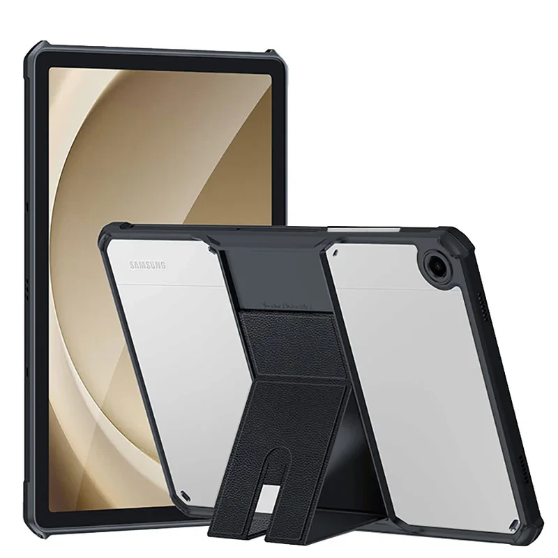 کاور بادیگارد مدل Kickstand مناسب برای تبلت سامسونگ A11 Plus  A9 Plus 11 inch