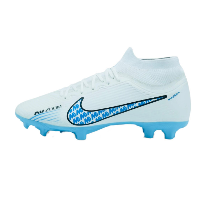 کفش فوتبال مدل ساقدار