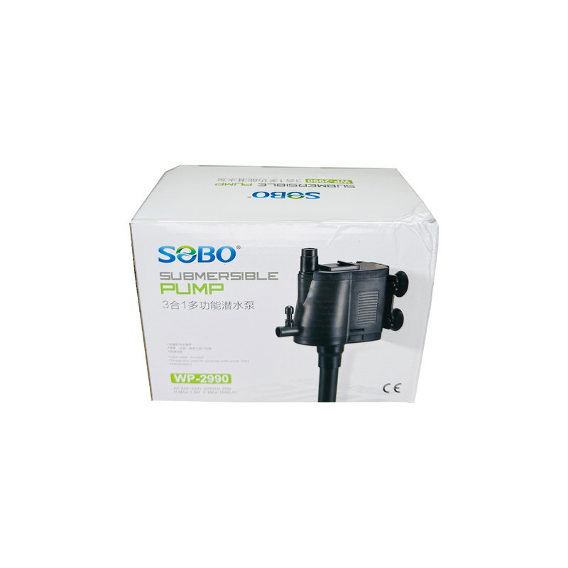 سیفون آکواریوم سوبو مدل WP-2990