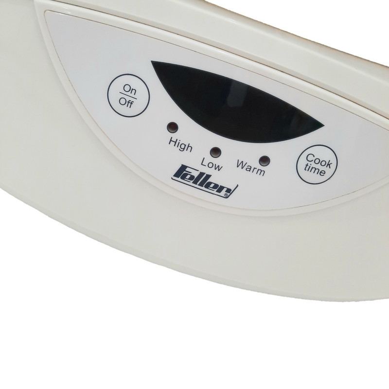 آرام پز فلر مدل SL 400 D