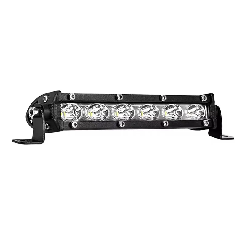 پروژکتور آفرود مدل TBS-GY کد 1827