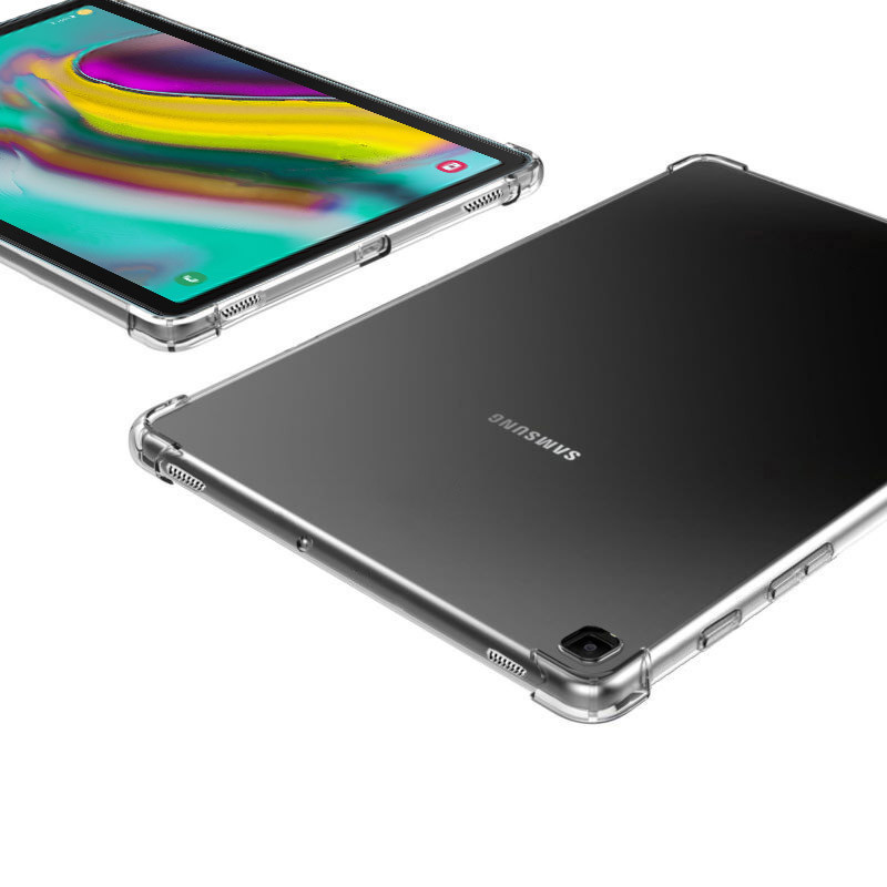 کاور مدل Fence مناسب برای تبلت سامسونگ Galaxy Tab S5E  T725
