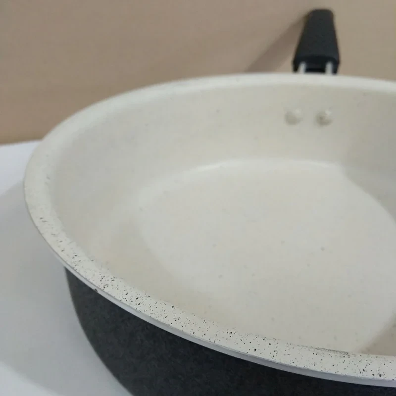 تابه مدل تک دسته  کد 002 سایز 22