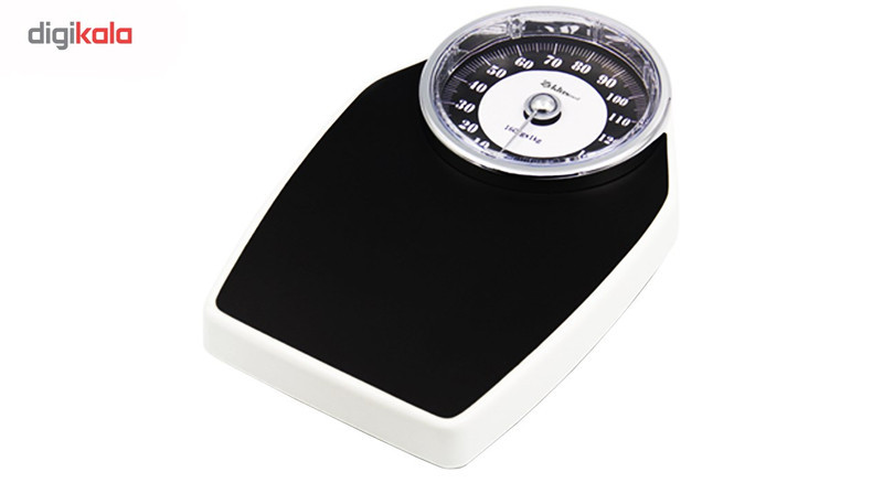 ترازوی مکانیکی زیکلاس مد مدل ZYK-MS01
