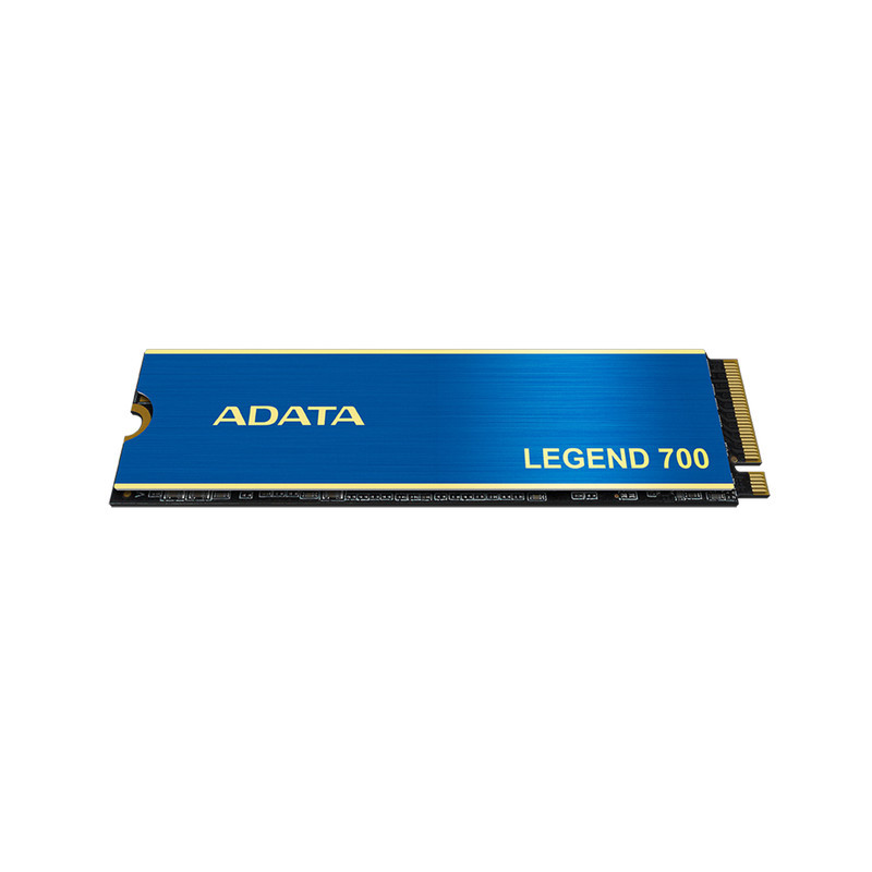 اس اس دی اینترنال PCIe Gen3 x4 ای دیتا مدل LEGEND 700 ظرفیت 256 گیگابایت