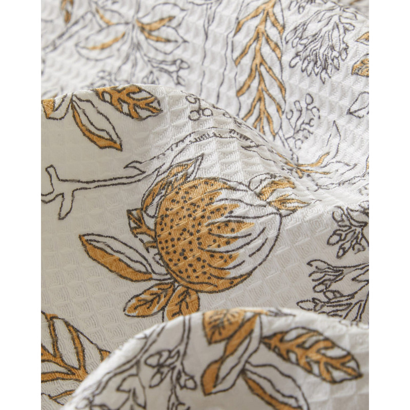 روتختی دو نفره انگلیش هوم مدل Bonnie-cift سایز 220x200 سانتی‌متر