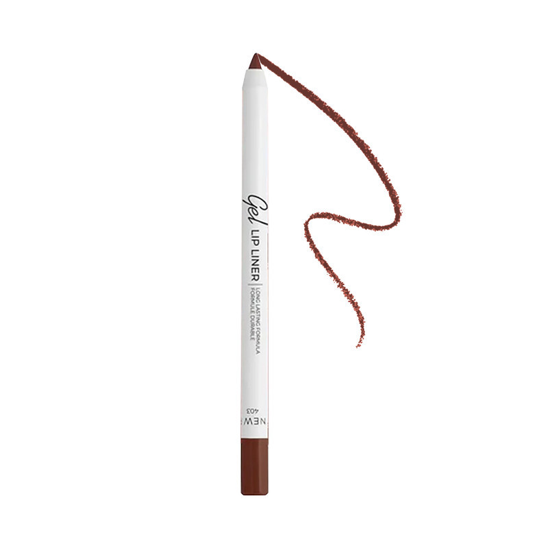 مداد لب لامل مدل Long lasting شماره 403