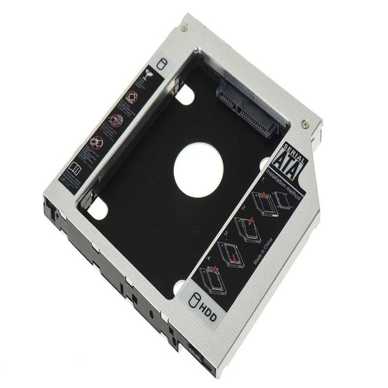 براکت هارد اینترنال اچ دی دی کدی مدل HDD CADDY 9.5