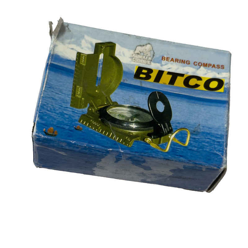 قطب نما مدل SMT-BITCO