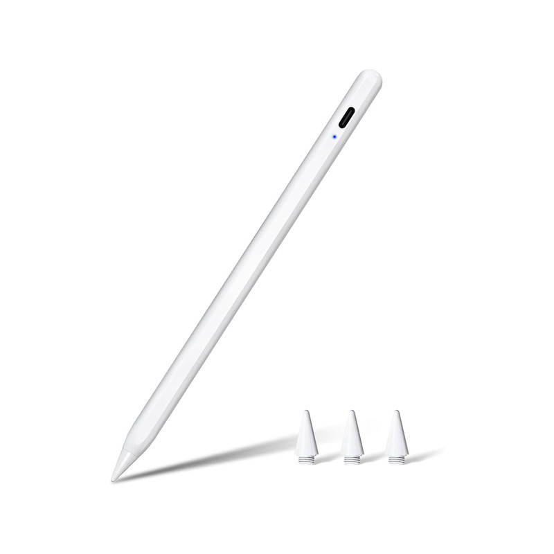 قلم لمسی اپل مدل Pencil 2nd Generation