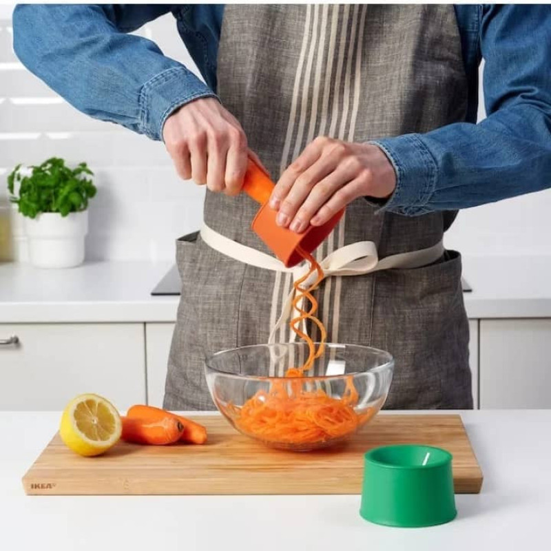 اسلایسر ایکیا مدل UPPFYLLD بسته 2 عددی