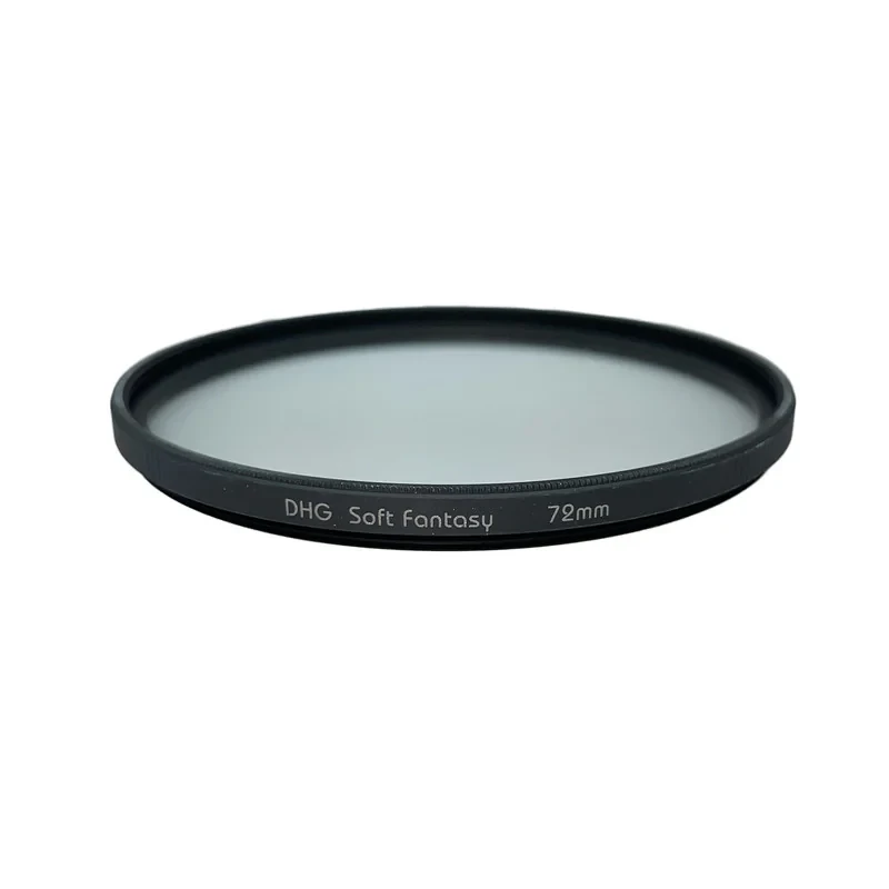 فیلتر لنز مارومی مدل SOFT FANTASY DHG - 72MM