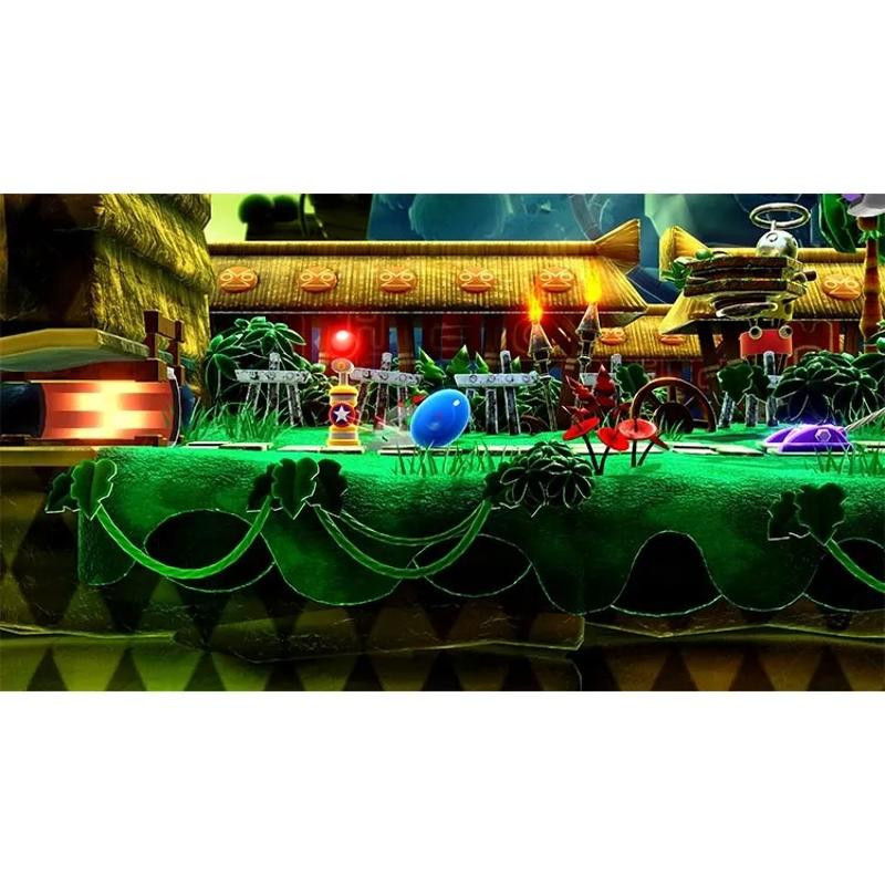 بازی Sonic Superstars نسخه استاندارد مخصوص Nintendo Switch
