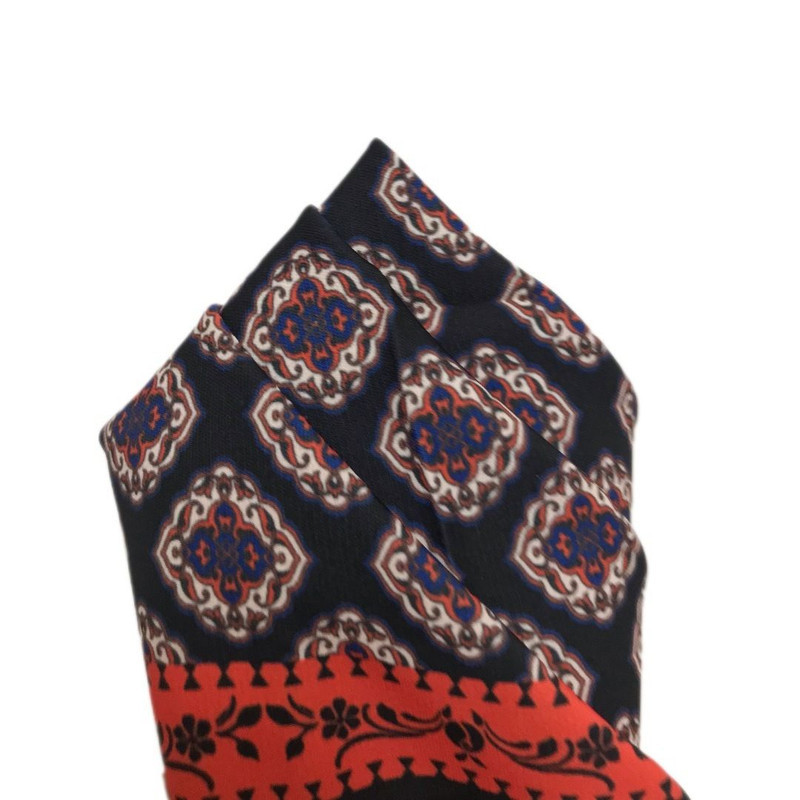 دستمال جیب مردانه آراد مدل Rk05