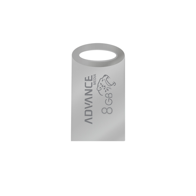 فلش مموری ادونس مدل M-106 ظرفیت 8 گیگابایت با رابط USB