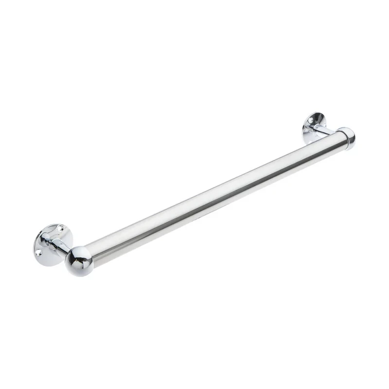 دستگیره کمکی مدل سالمندی طرح پایه گرد کد 2540K