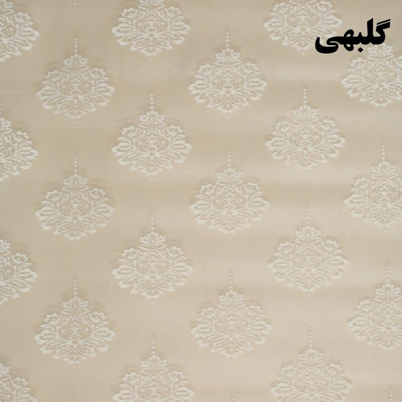 پرده زبرا شب و روز زیو کد 71718 سایز 200×285 سانتی متر