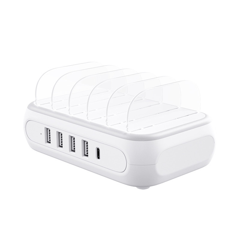 شارژر رومیزی 20 وات اوریکو مدل APD-4U1C