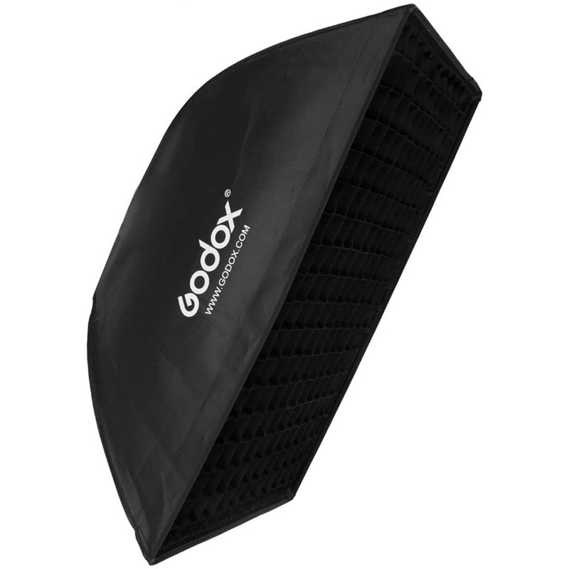 سافت باکس گودکس مدل Grid سایز 70x100 سانتی متر