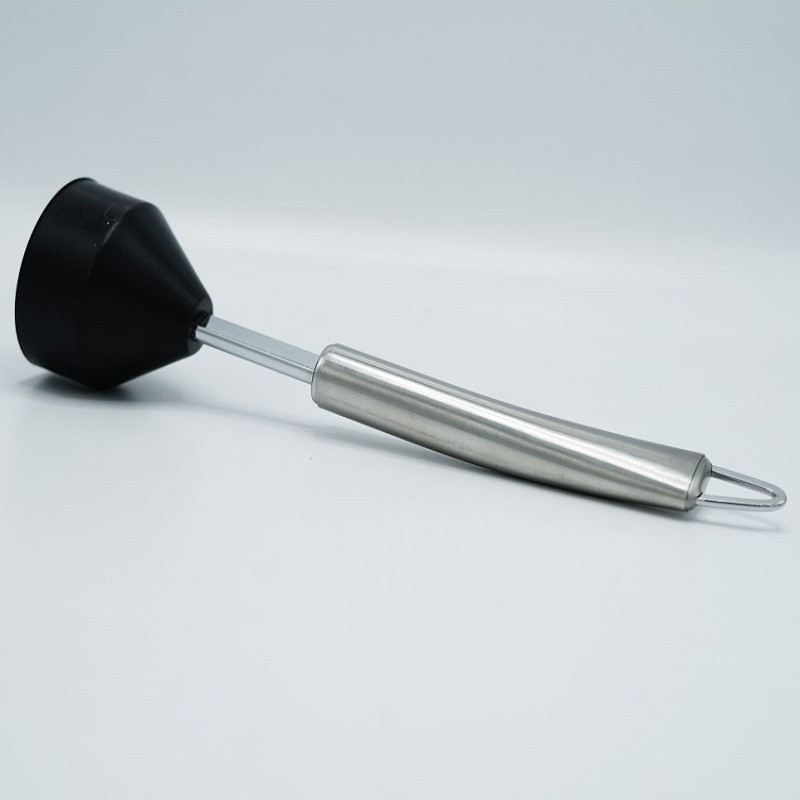 گوشت کوب اف بی ویژن مدل دسته استیل