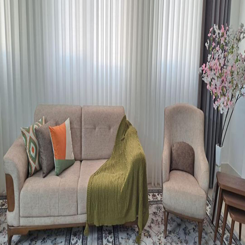 شال مبل و تخت شایسته مدل دیانا کد SM7 سایز 174x144سانتی متر