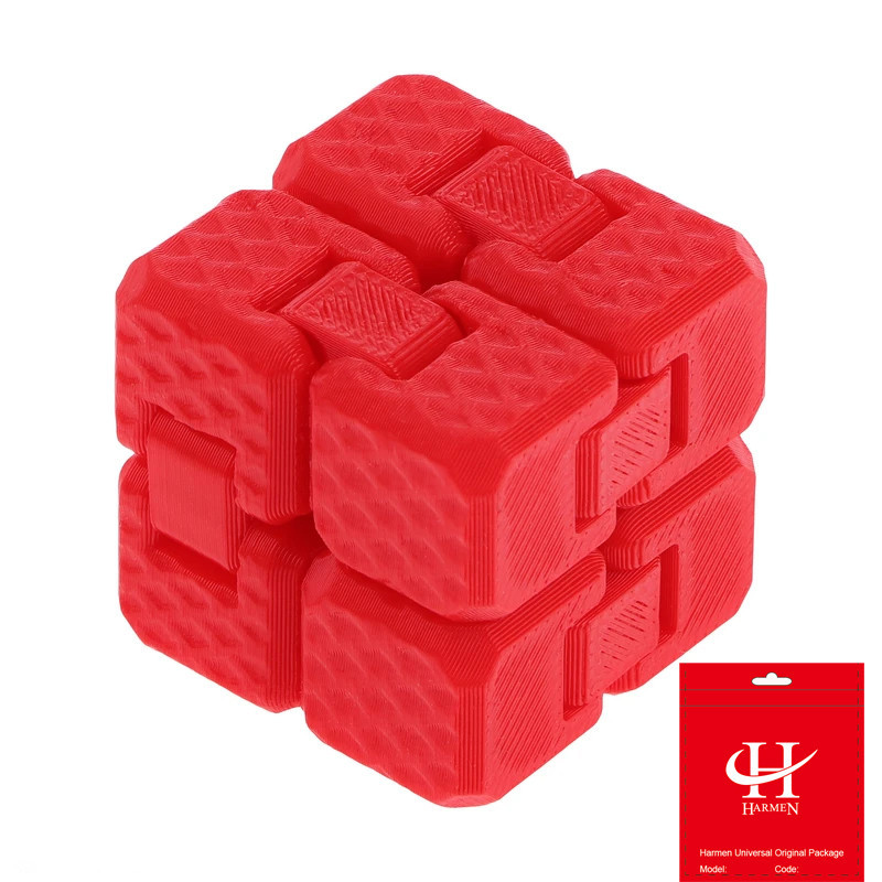 فیجت ضد استرس هارمن مدل HR-MI100