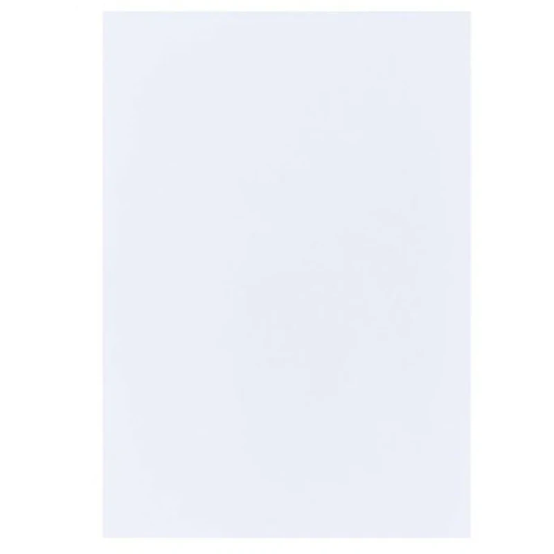 مقوا مدل گلاسه کد 250A4 سایز 21x30 سانتی متر بسته 20 عددی