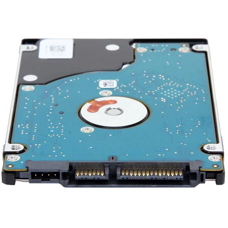 هارددیسک اینترنال سیگیت مدل ST320LM010 ظرفیت 320 گیگابایت