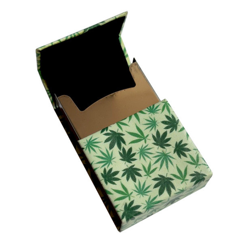 جا سیگاری مدل Jungle