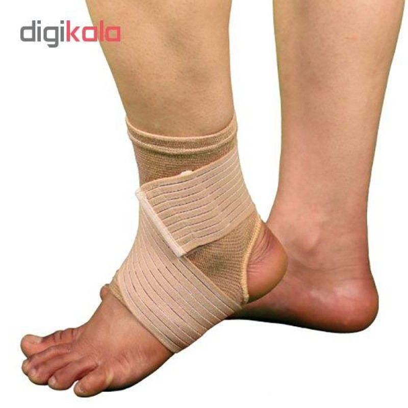قوزک بند سما طب پاکان مدل 6048
