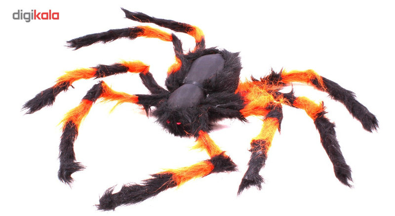 عروسک مدل Spider ارتفاع 32 سانتی متر