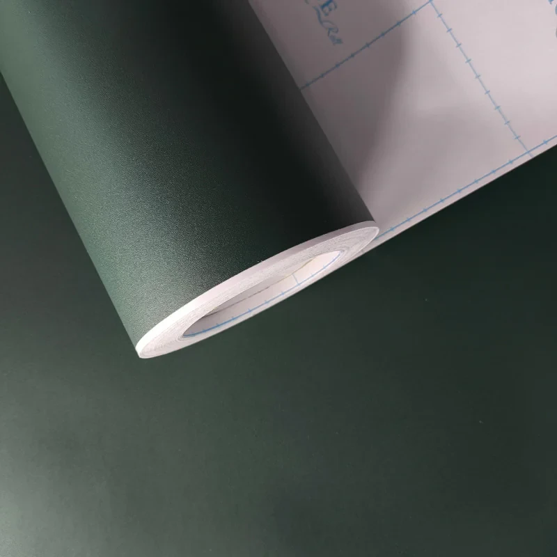 برچسب کابینت طرح چرم سمباده ای مات کد 2617